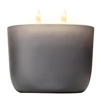 Koze Place Mahogany and Driftwood Scented Candle, 8 oz