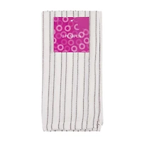 Striped Cloth Napkins, Pack of 2