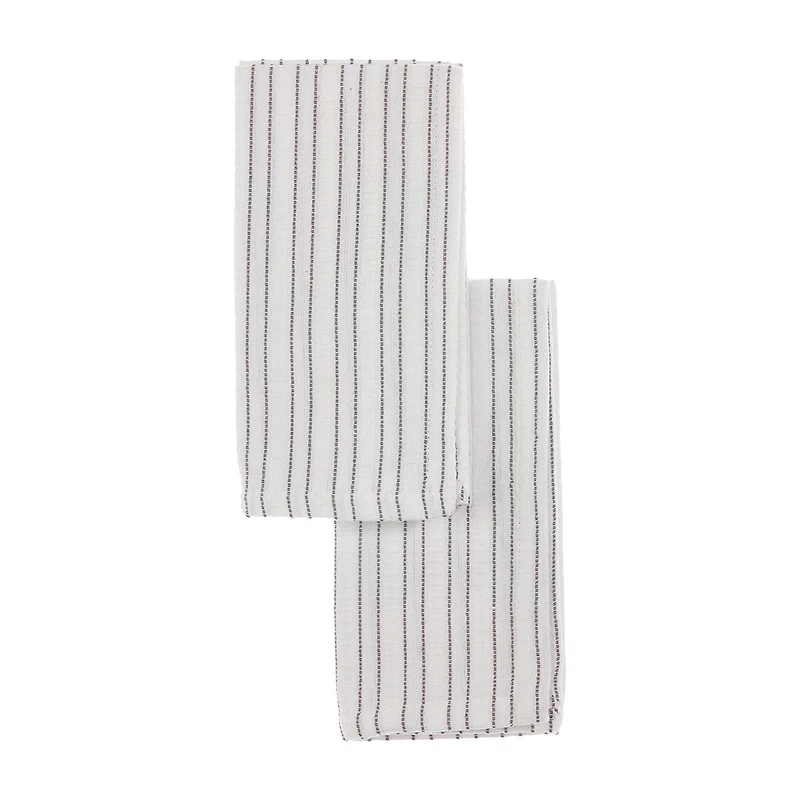 Striped Cloth Napkins, Pack of 2