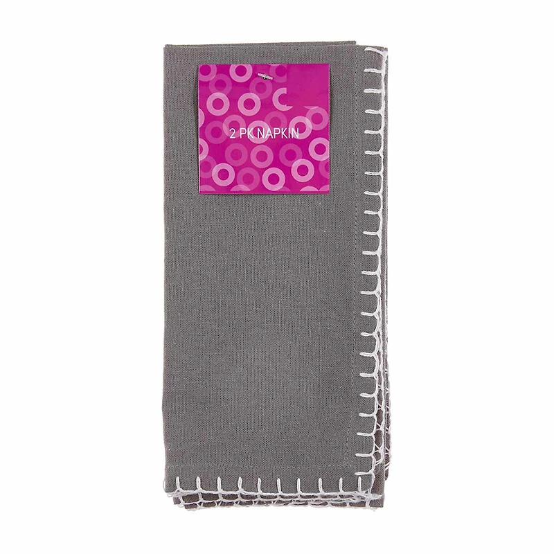 Kitchen Cloth Napkins