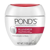Pond's Rejuveness Anti-Wrinkle Cream, 7 oz