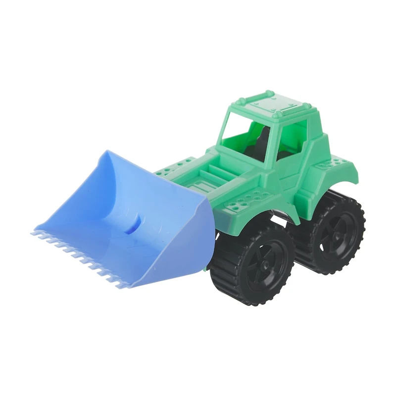Sand Plane Vehicle Toy
