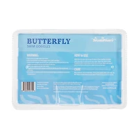 Splashparty 3D Butterfly Swimming Goggles