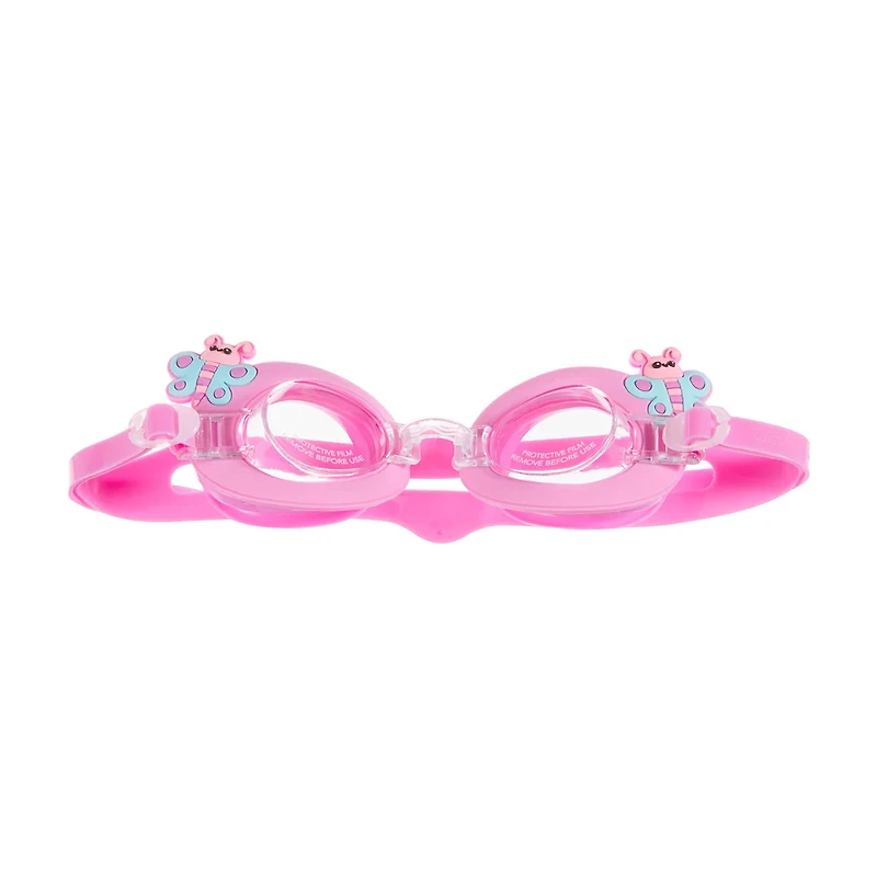 Splashparty 3D Butterfly Swimming Goggles