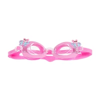 Splashparty 3D Butterfly Swimming Goggles
