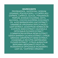 Every Man Jack Sea Salt + Citrus Aluminum Free Deodorant, 3 oz