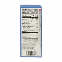 Annas Almond Swedish Thins, 5.25 oz