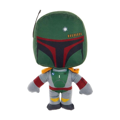 Boba Fett Dog Plush Toy
