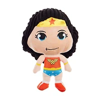 Wonder Woman Dog Plush Toy