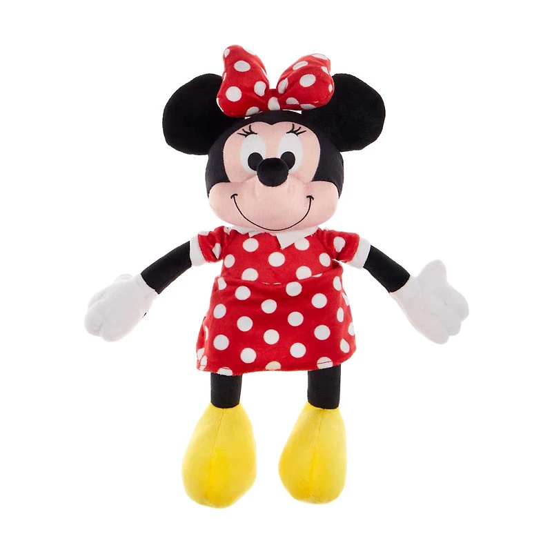 Minnie Mouse Dog Plush Toy