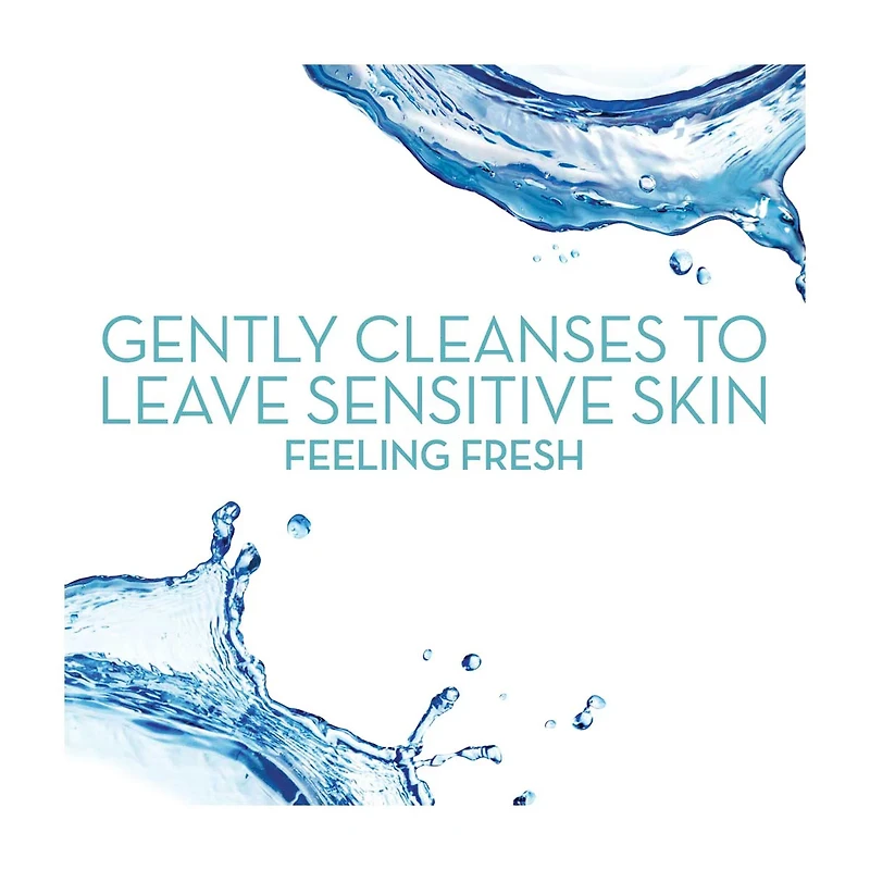 Olay Cleanse Gentle Foaming Cleanser, 6.7 fl oz