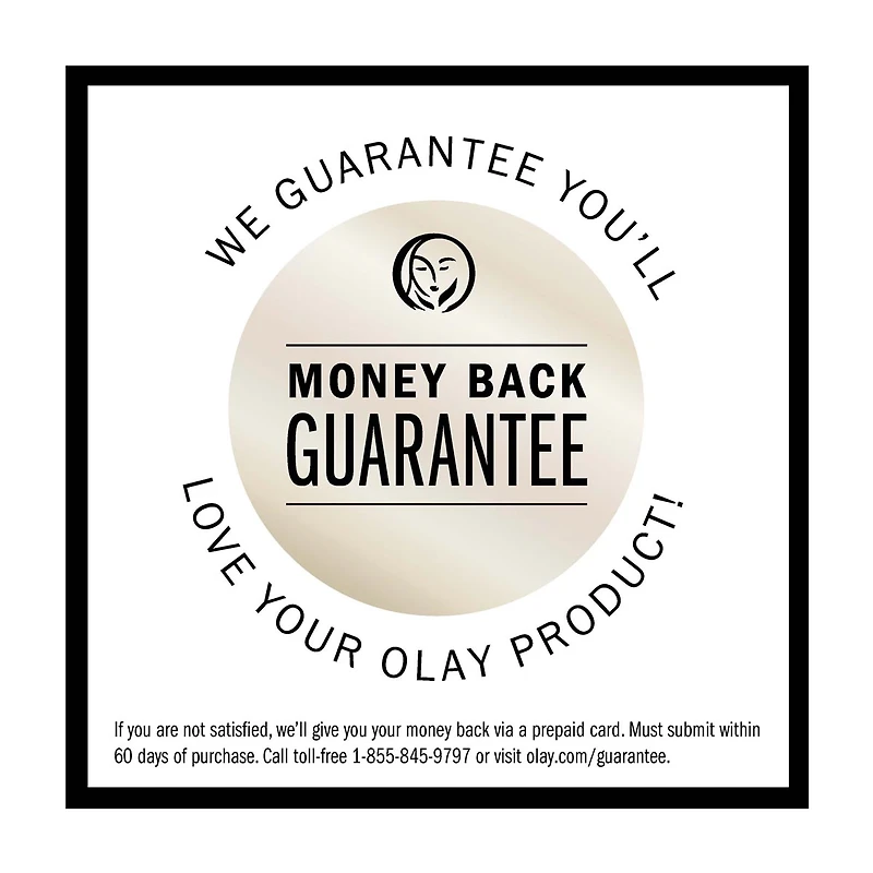 Olay Cleanse Gentle Foaming Cleanser, 6.7 fl oz