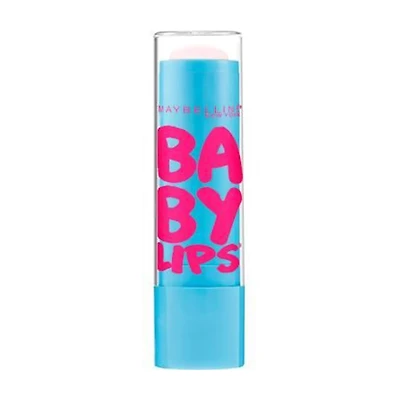 Maybelline Baby Lips Lip Balm, Quenched