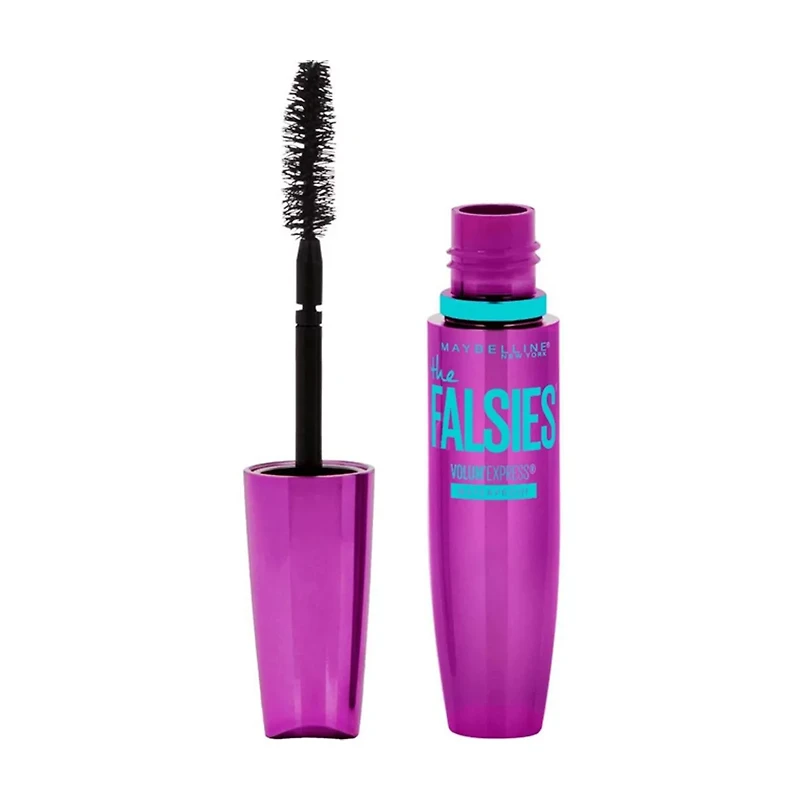 Maybelline The Falsies Mascara, Black