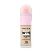 Maybelline 4-In-1 Glow Facial Makeup, 01 Light