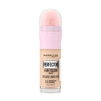 Maybelline 4-In-1 Glow Facial Makeup, 0.5 Fair-Light Cool