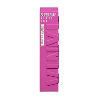 Maybelline Vinyl Superstay Ink Lipstick, Coy