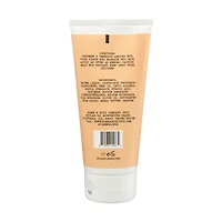 Coffee + Shea Blend Vanilla Sage Body Lotion, 5.5 oz