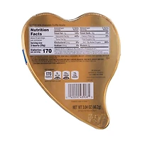 Dove Valentine's Milk Chocolate Truffle Heart Tin, 3.04 oz