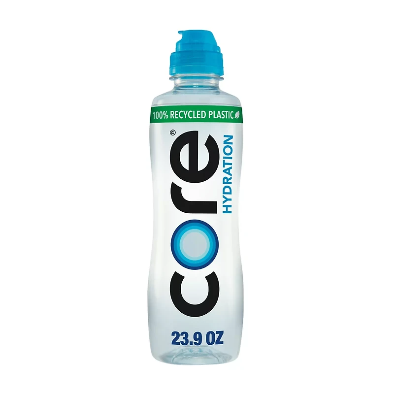 Core Hydration Perfectly Balanced Water, 23.9 fl oz