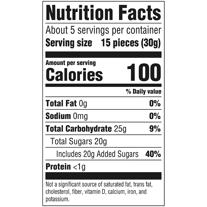 SKITTLES GUMMIES Sour Gummy Candy Assortment, 5.8 oz Bag