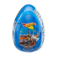 Hot Wheels Candy And Stickers Suprise Egg, 2.71 oz