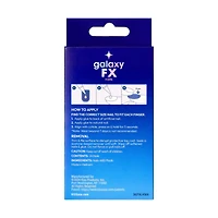 Kiss Galaxy FX One Step Salon Press-On Nails, Gimme, 24 ct