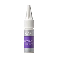 Kiss Precision Nail Glue, 0.10 oz