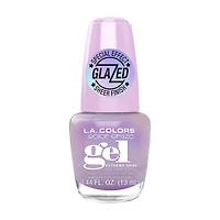 L.A. Colors Gel-Like Nail Polish, Dream Chaser, 1 ct