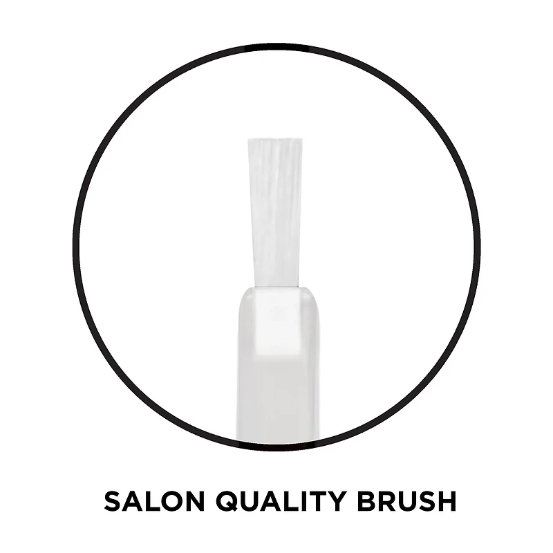 L.A. Colors Gel-Like Nail Polish, Dream Chaser, 1 ct