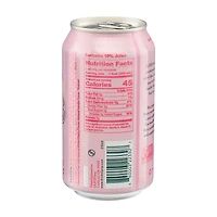 Olipop Cherry Vanilla Soda, 12 fl oz