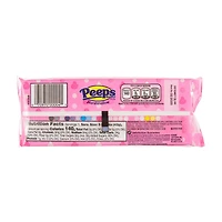 PEEPS Pink Marshmallow, 1.5 oz