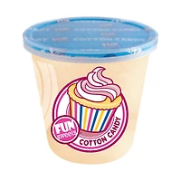 Fun Sweets Cupcake Cotton Candy, 1.5 oz