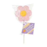 Melville Chocolatey Dipped Spring Bloom Rice Treat, 2.6 oz