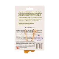 Spot Bam Bones Dental Chew for Dogs