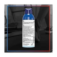 Icy Hot Original Pain Relief Dry Spray,4 oz