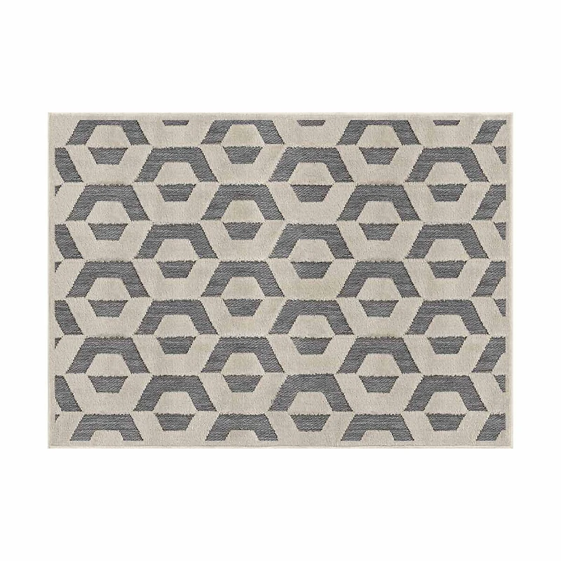 Outdoor Rug, 52 in x 72 in