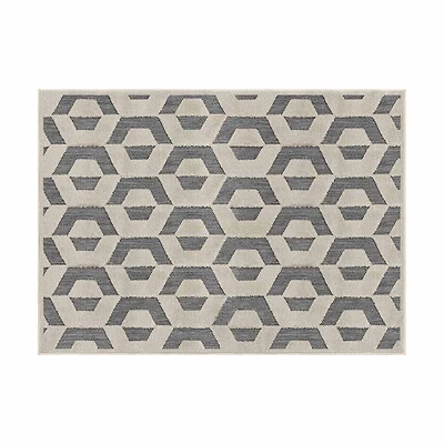 Outdoor Rug, 52 in x 72 in