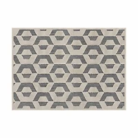 Outdoor Rug, 52 in x 72 in