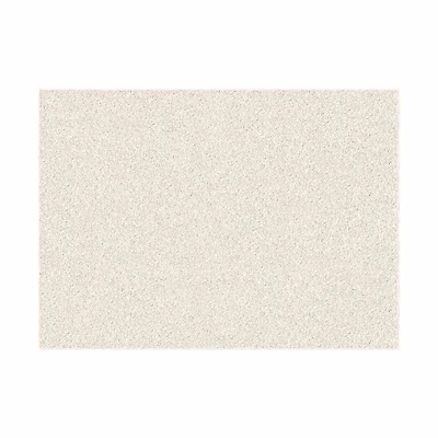 Patterned Rug, Cream