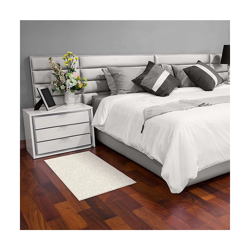 Indoor/Outdoor Textured Rug, 19 x 30 in