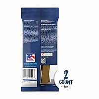 Purina Busy Bone Long Lasting Dog Treats, Peanut Butter Flavor, 2 ct