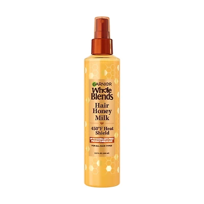 Garnier Whole Blends Honey Treasures Honey Repairing Leave-In Serum