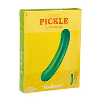 SplashParty Giant Pickle Super Noodle, 60 in