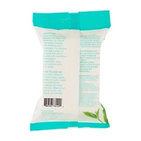 Nu Pore Fresh Start Cucumber Deodorant Wipes