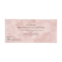Belle Maison Nail Polish Collection