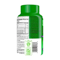 Vitafusion Melatonin Max Strength Gummy Supplements, 10 mg, 100 ct