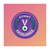 Vitafusion Melatonin Max Strength Gummy Supplements, 10 mg, 100 ct