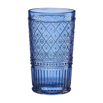 Claro Highball Drinking Glass, 17 oz