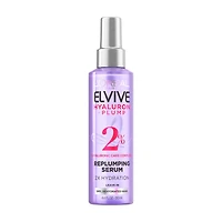 L'Oréal Paris Elvive Hyaluron + Plump Replumping Serum, 4.4 fl oz